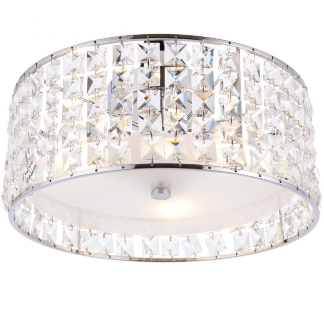 Grande Luxe Ceiling Light