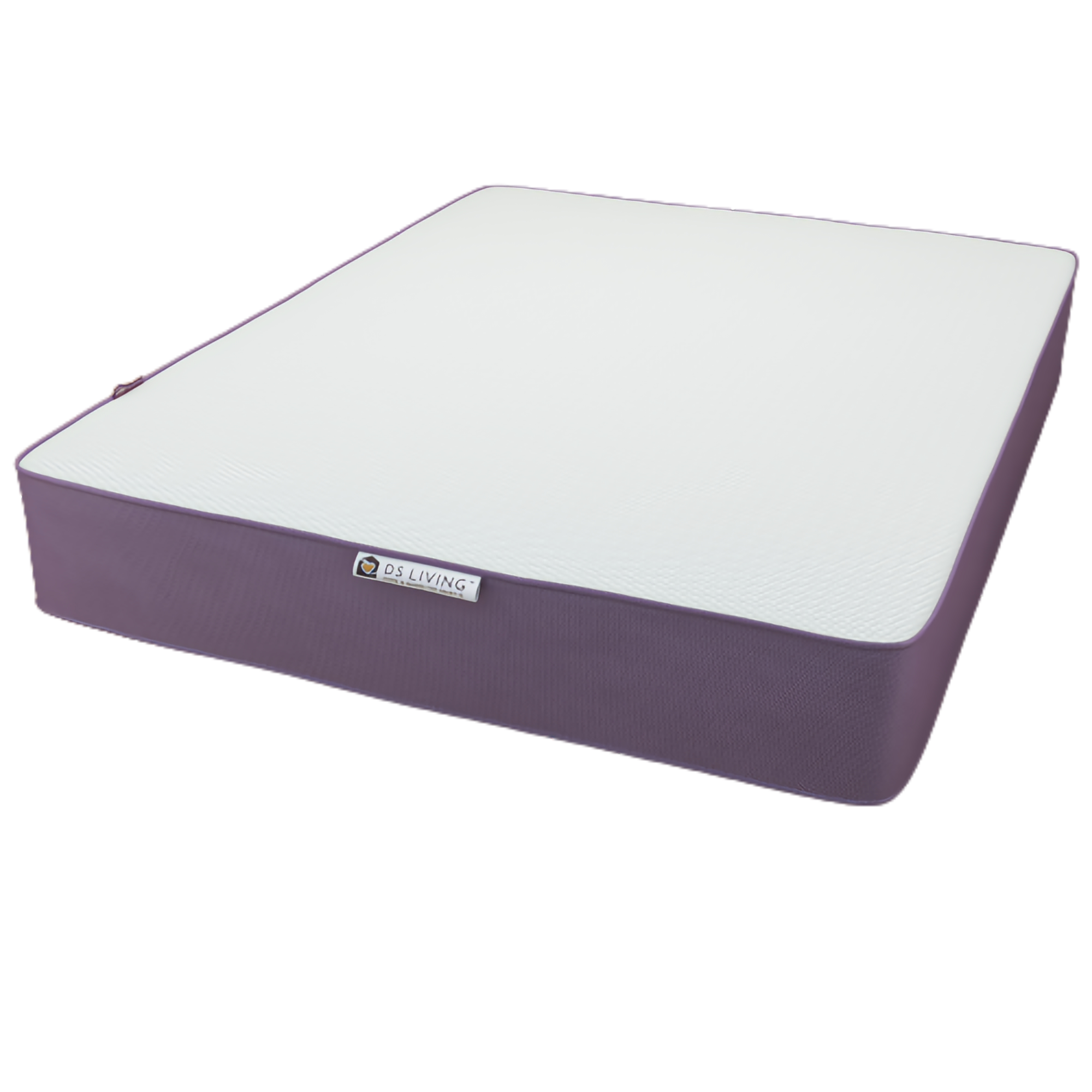 Fusion Plus Orthopedic Foam Mattress