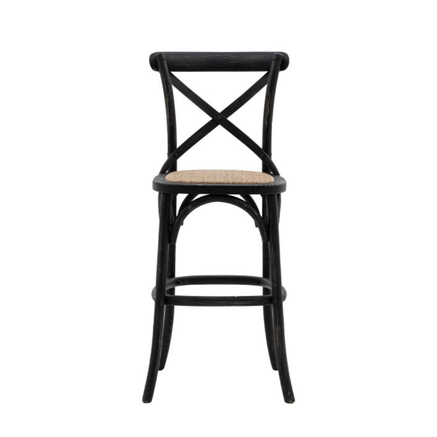 Retro Revival Stool