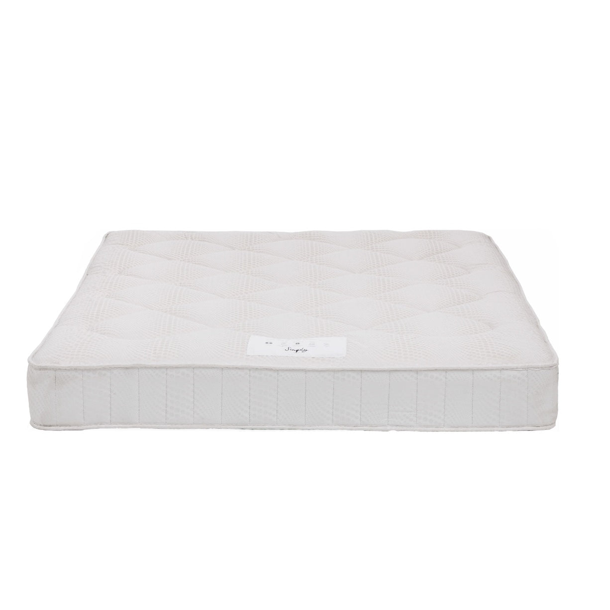 Somnolux House Pocket Mattress