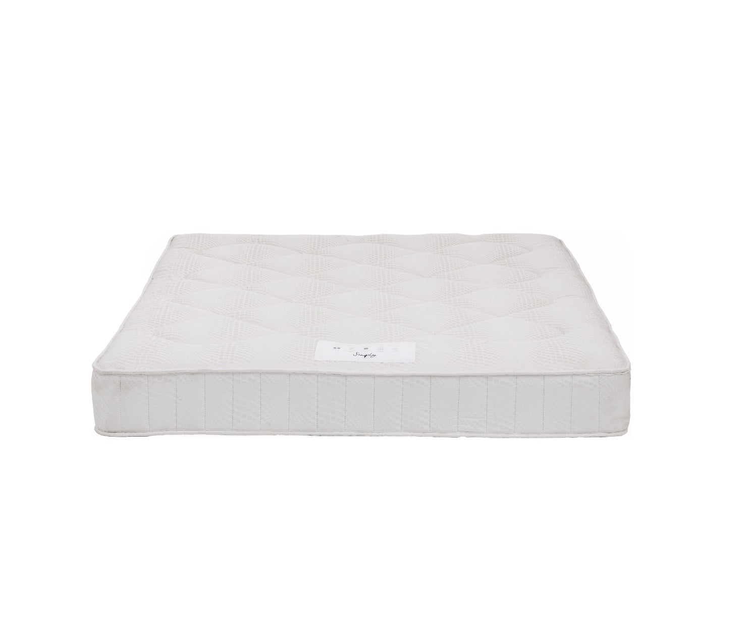 Somnolux Open Coil Mattress