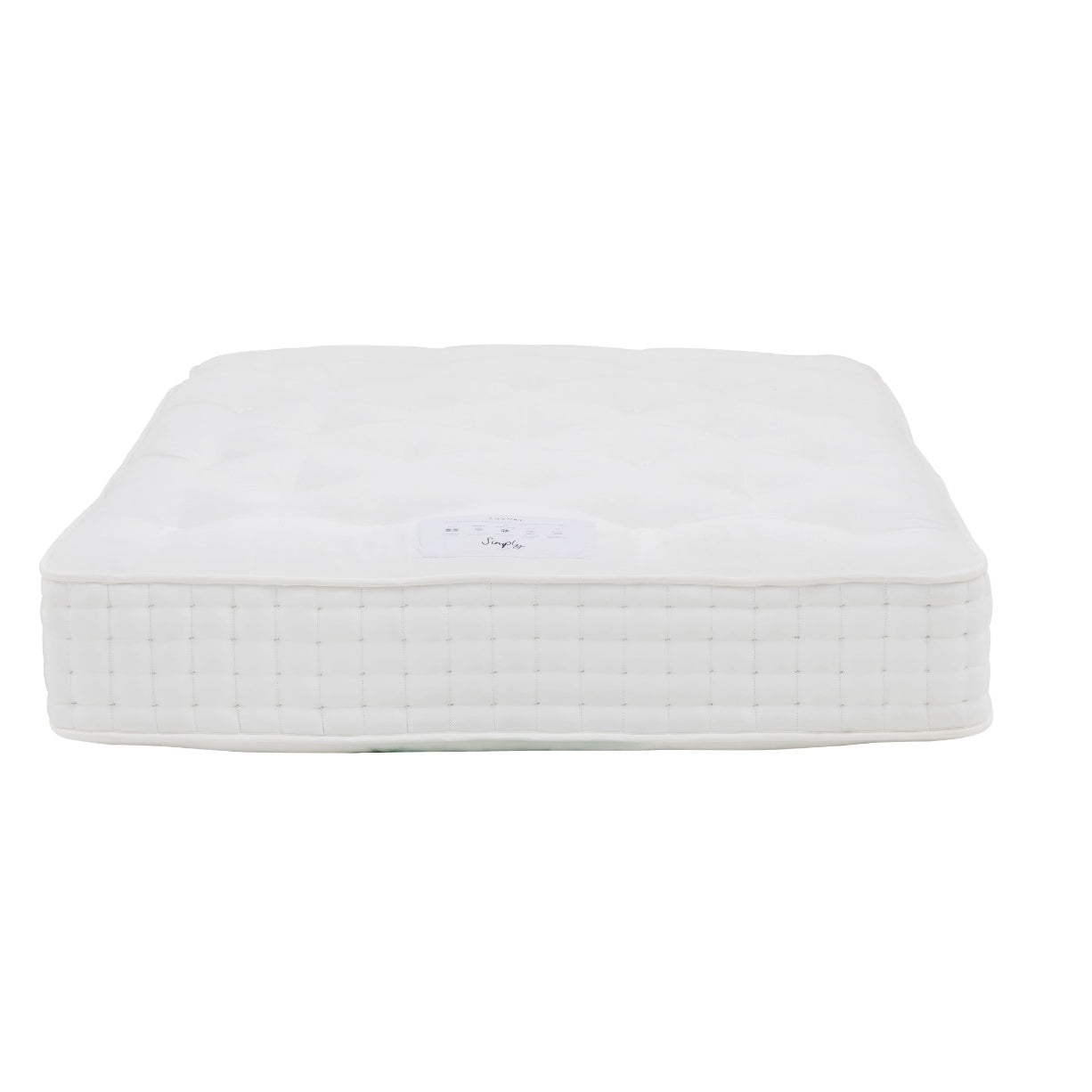 Somnolux 6000 Springs Luxury Mattress