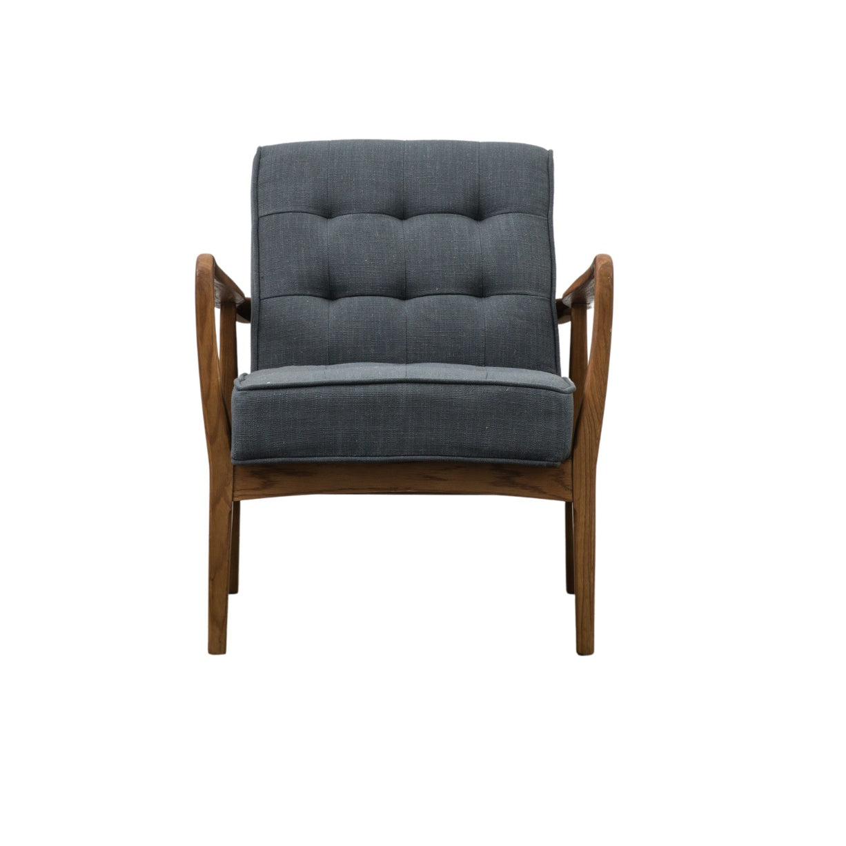 Linwood Classic Lounge Armchair