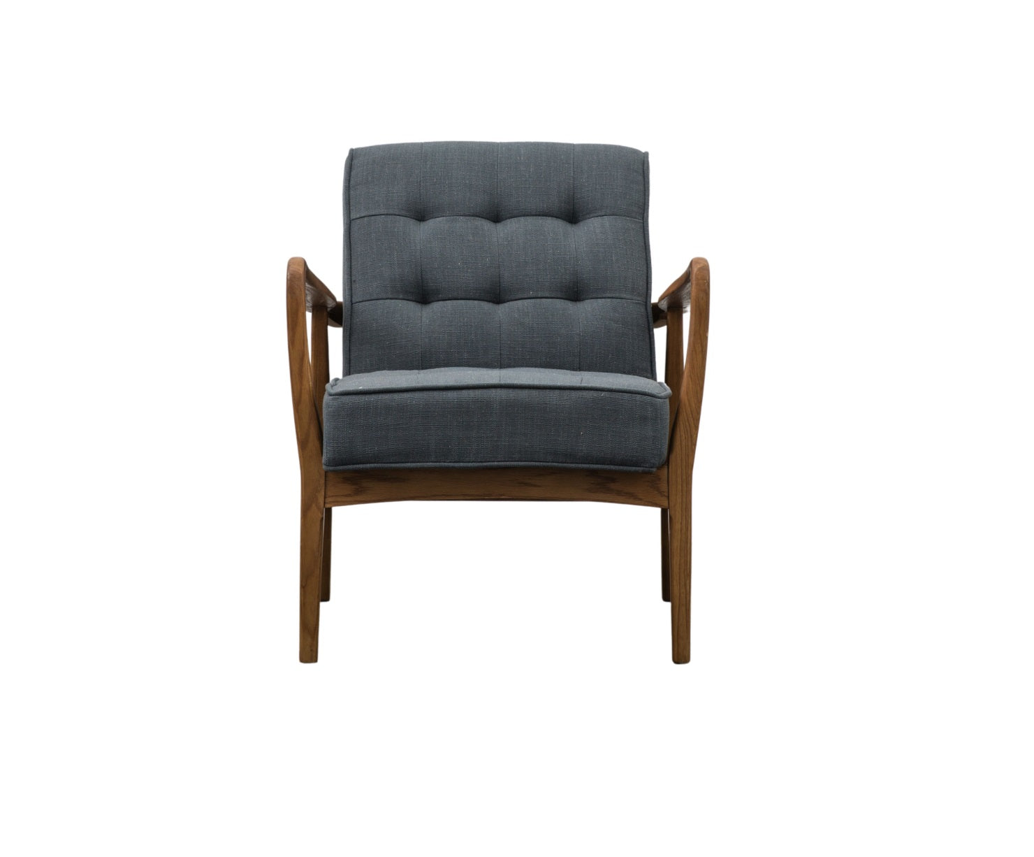 Linwood Classic Lounge Armchair