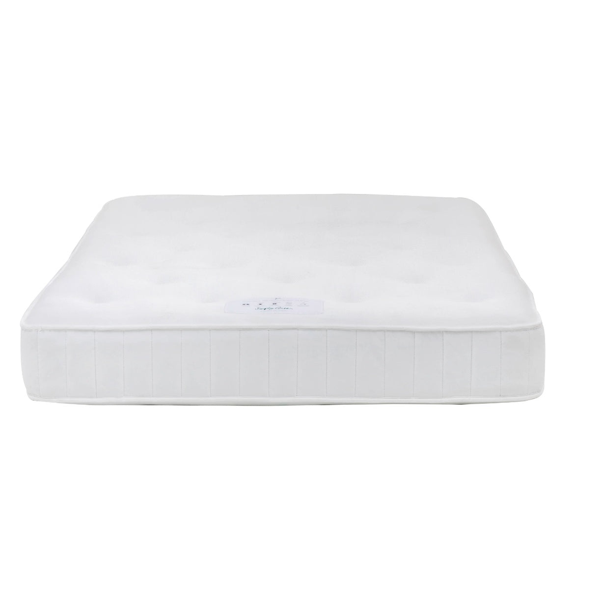 Somnolux Eco-Friendly Pocket Mattress