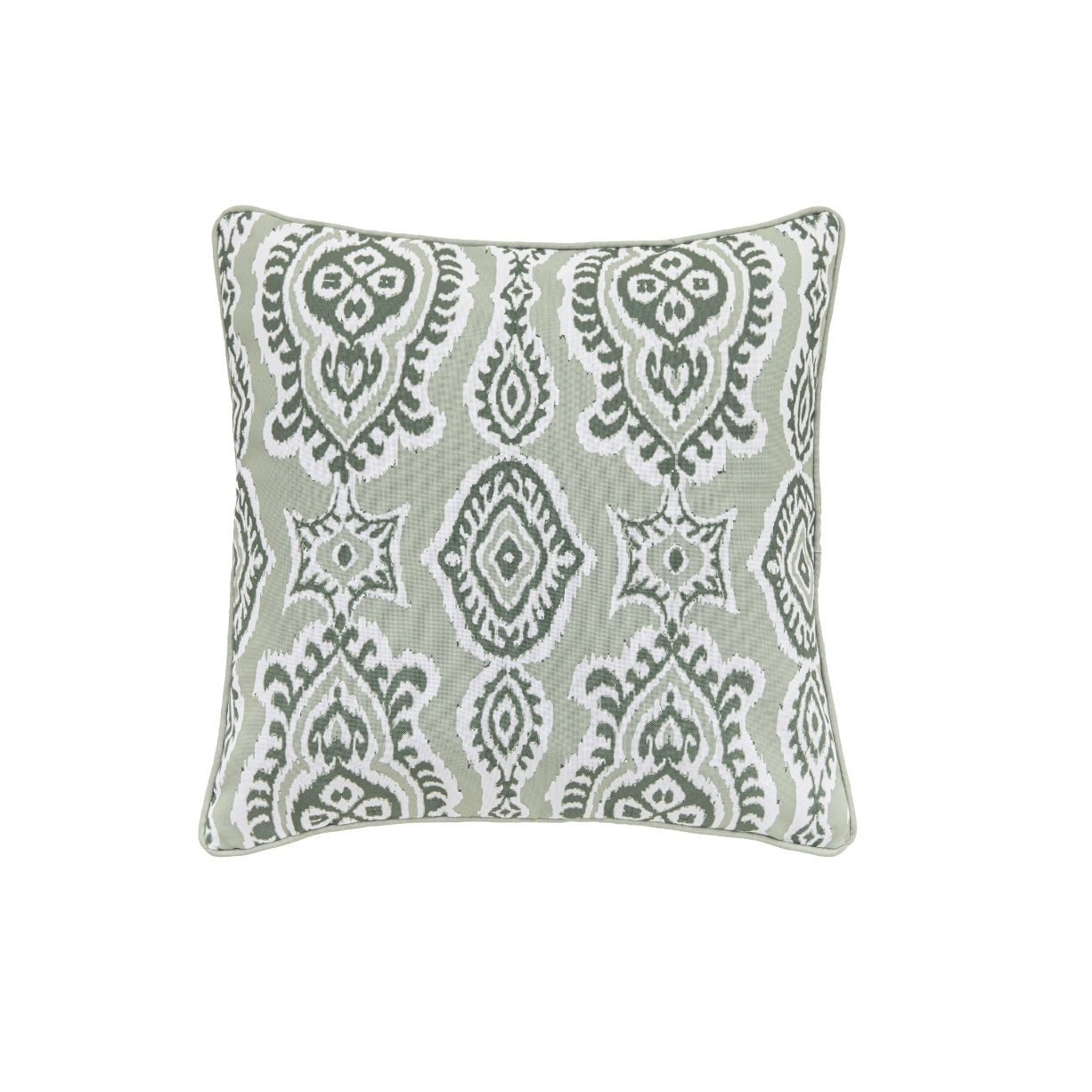 Verdant Aberdour Pillow Cover