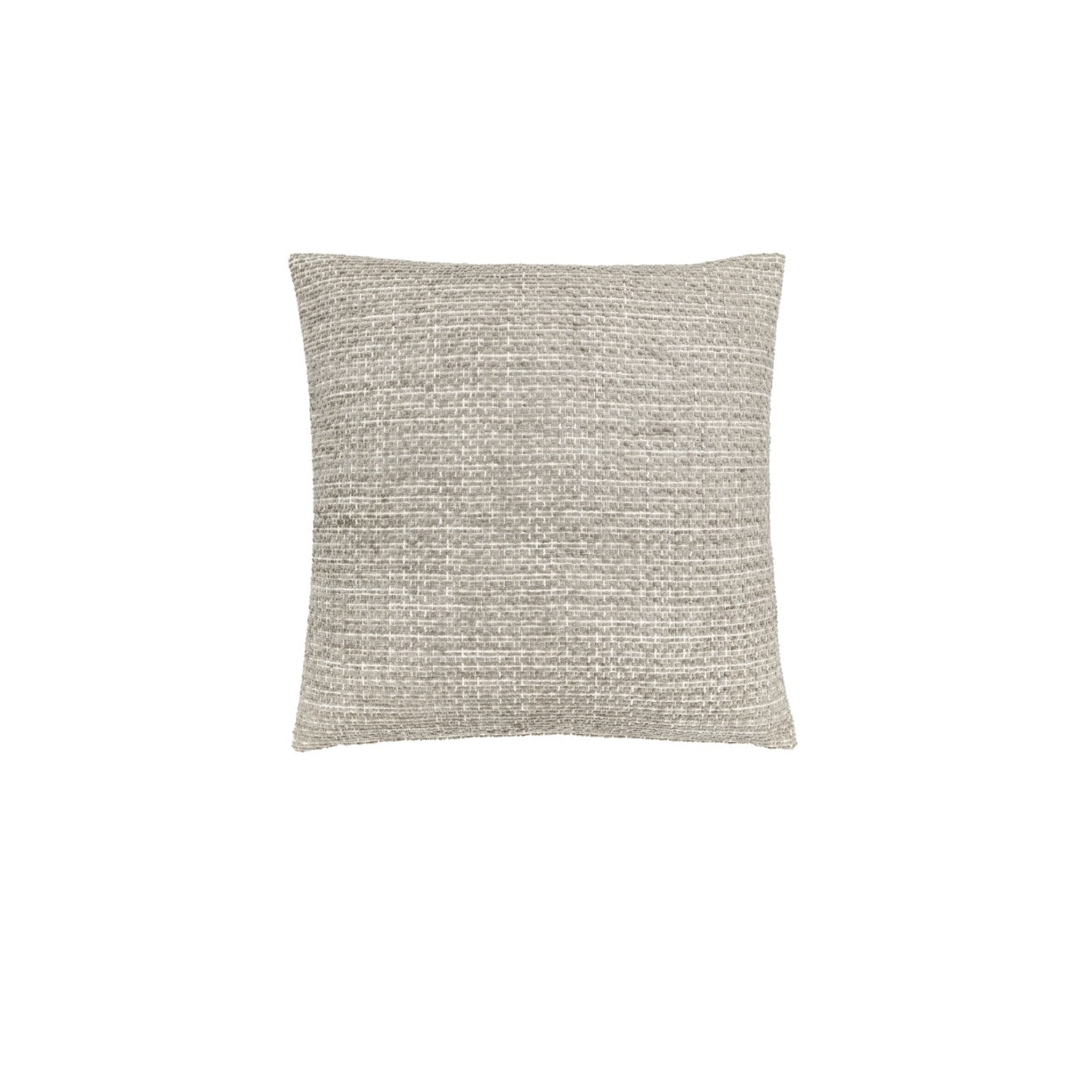 Velvetine Taupe Cushion Cover