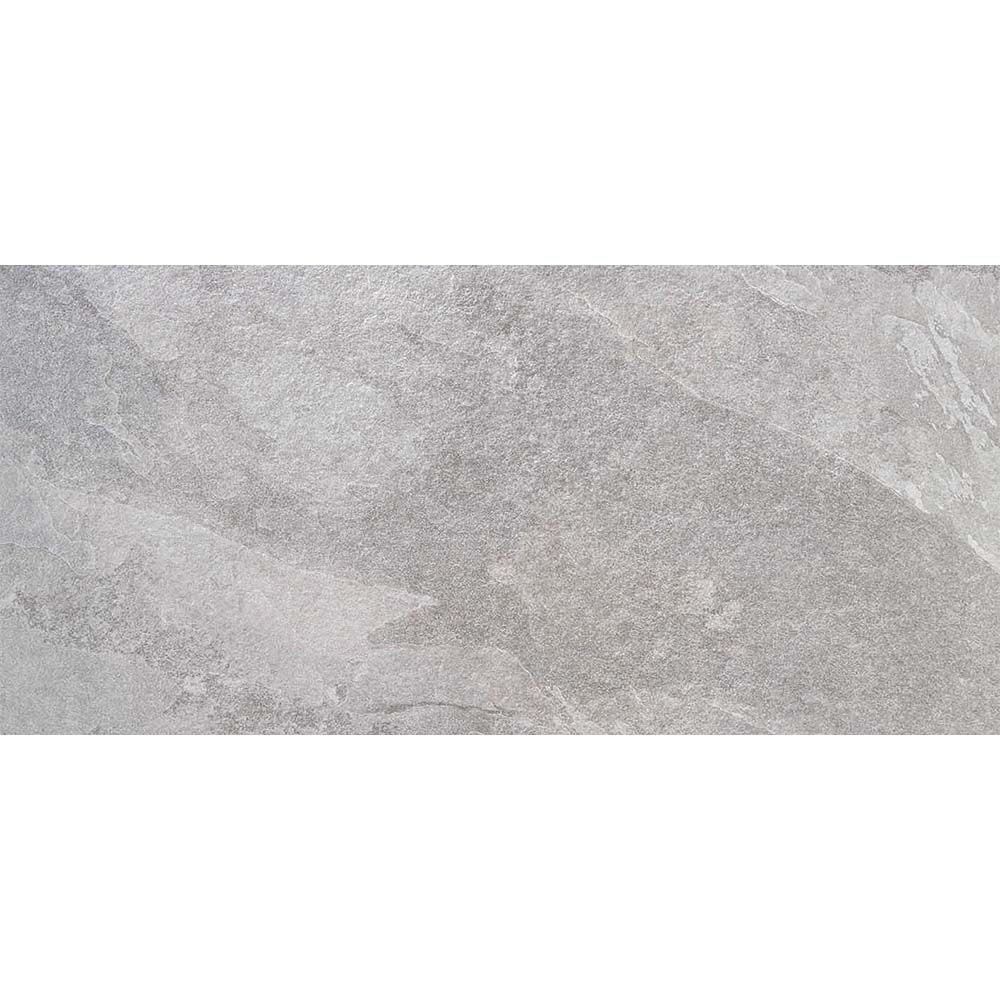 Temple Grey Matt Wall & Floor Tile 60cm x 120cm