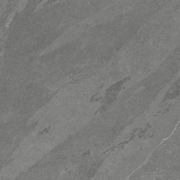 Cordic Chromium Matt Wall & Floor Tile 60cm x 60cm