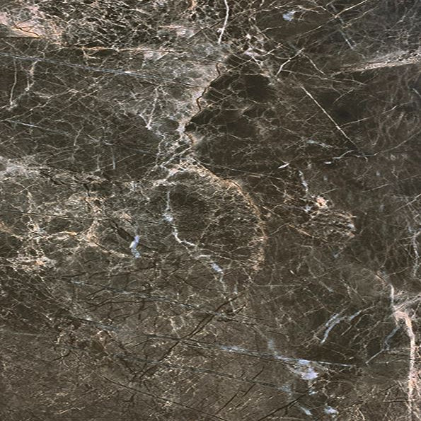 Celestia Nero Marble Polished Wall & Floor Tile 60cm x 60cm