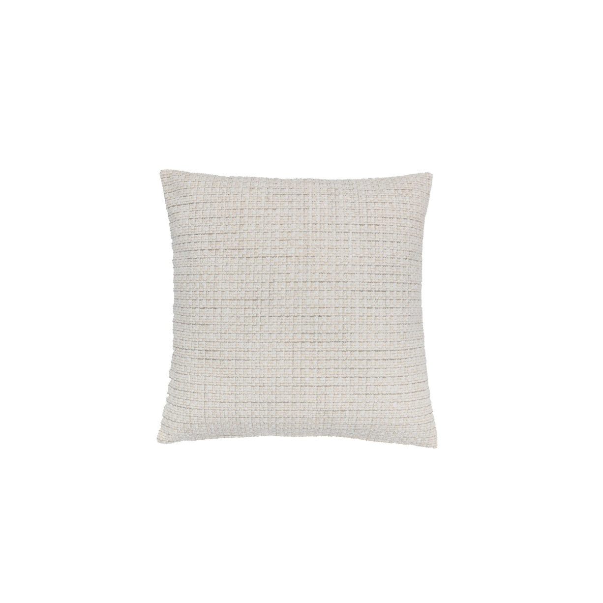 Velvetine Natural Cushion Cover