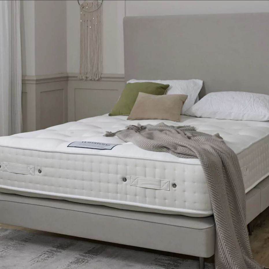 1500 Eliza Pocket Sprung Mattress