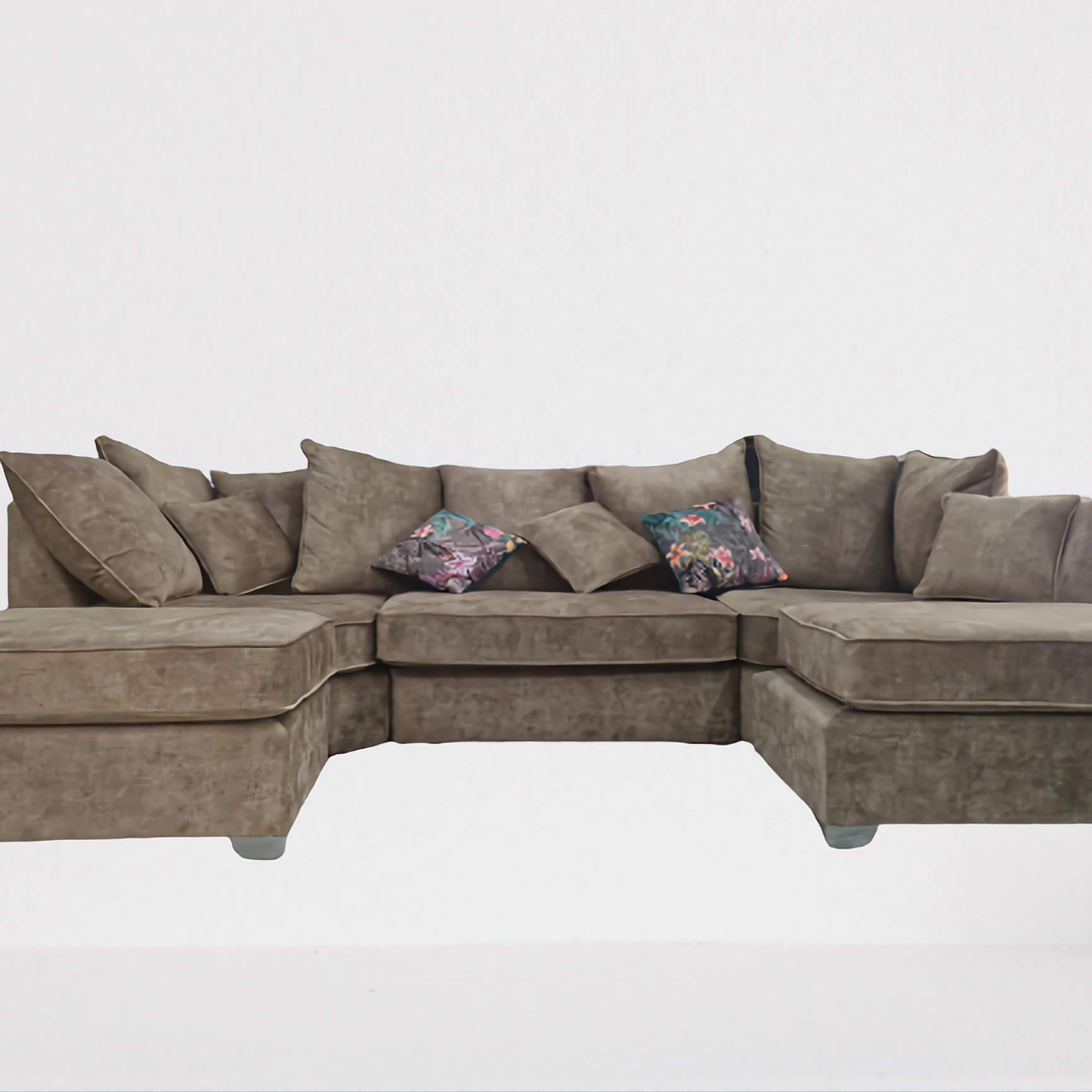 Windsor U-Shaped Sofa