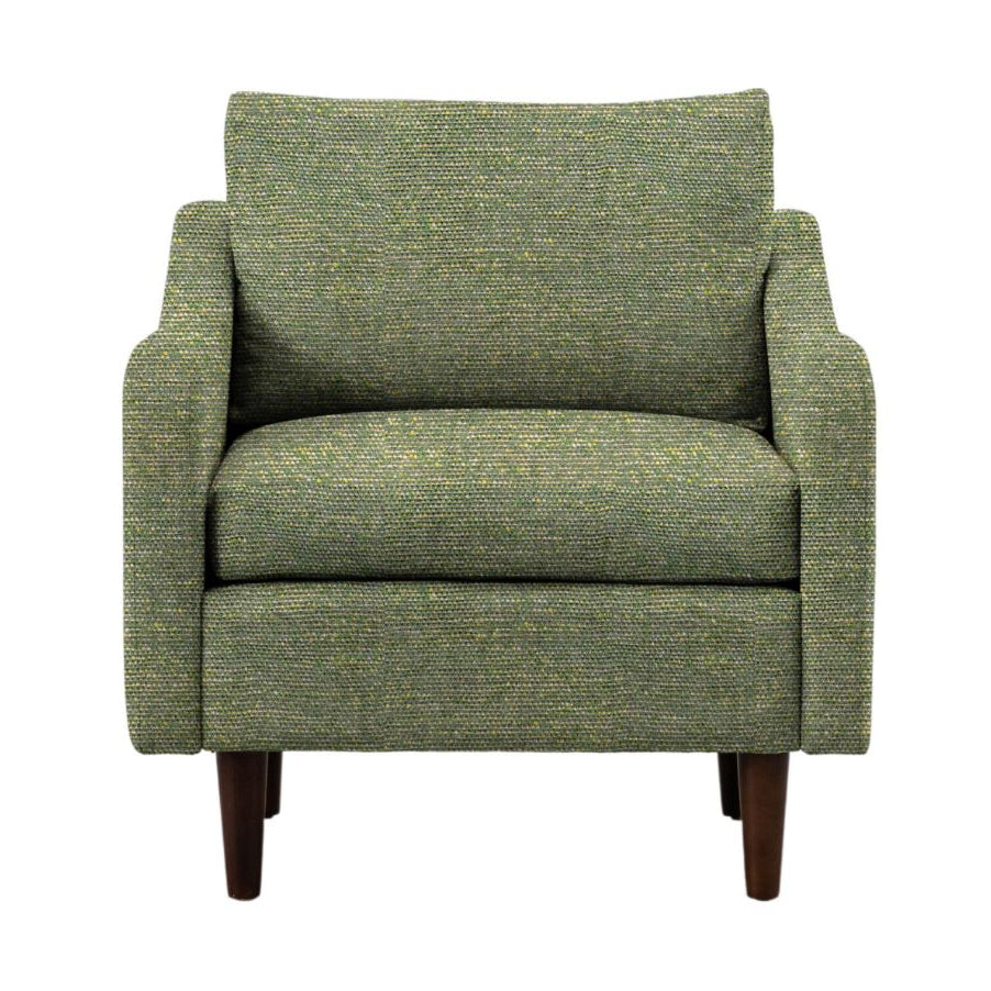 Emerald Haven Relaxer Armchair