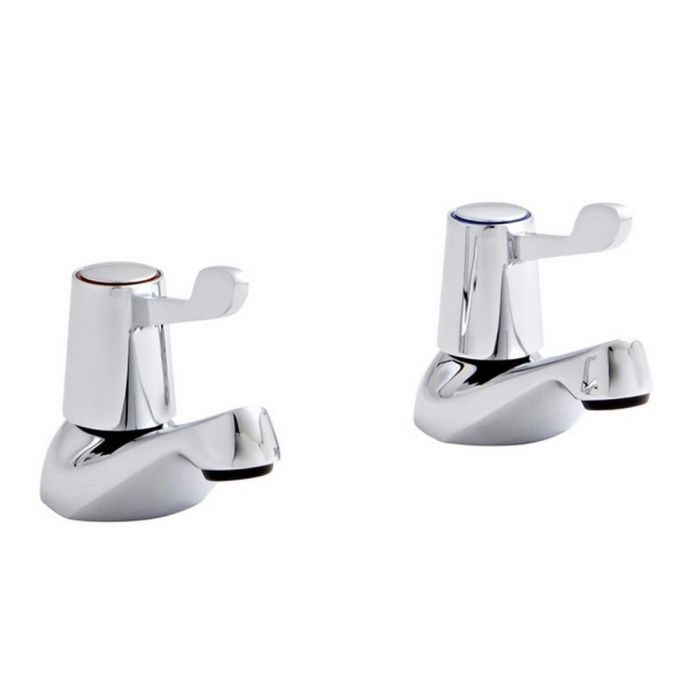 Ascentia Bath Taps