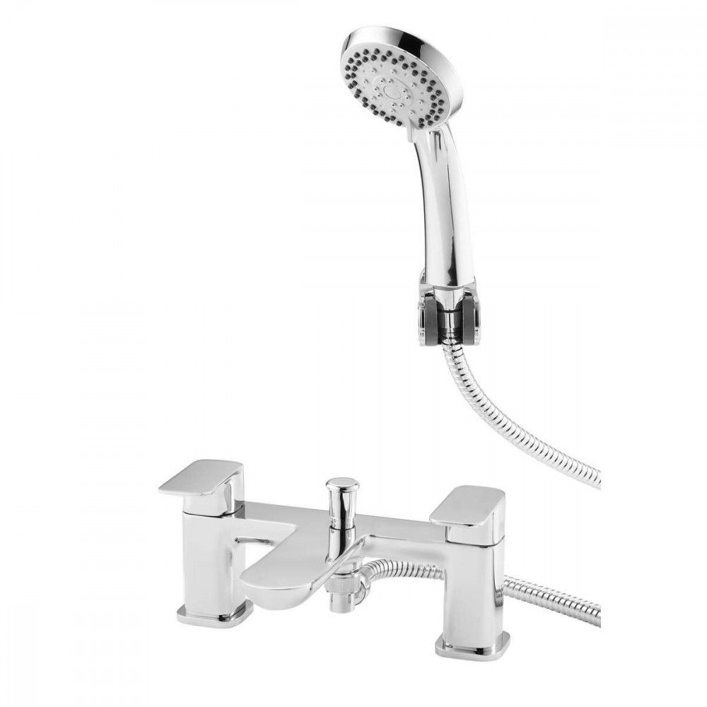 Aspecta Bath Shower Mixer