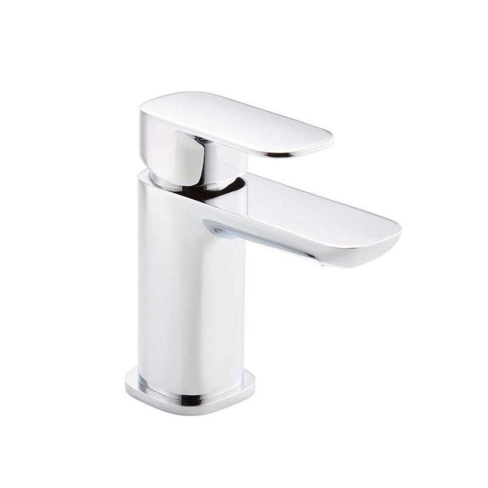 Aspecta Mono Basin Mixer With Click Waste