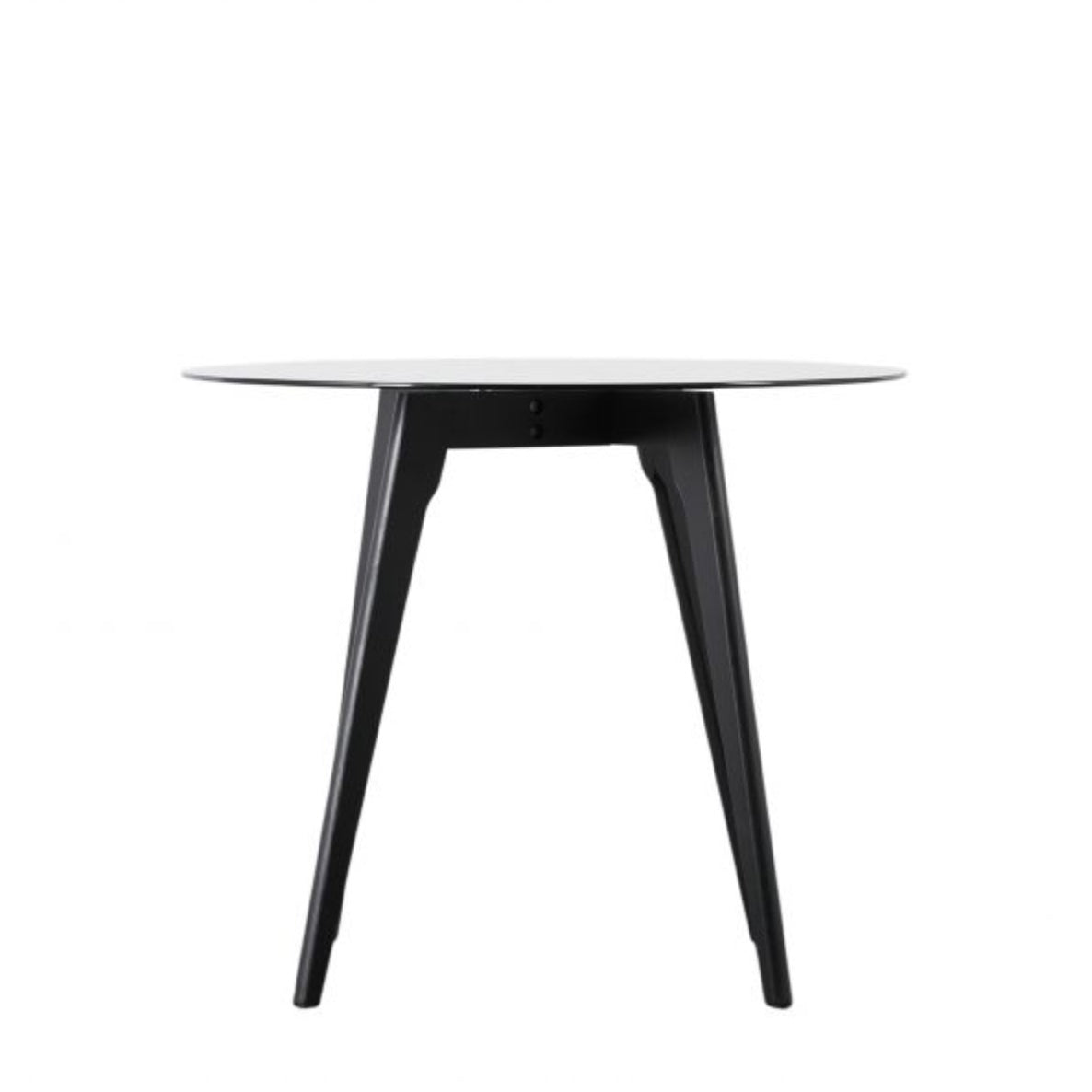 Soho Round Dining Table