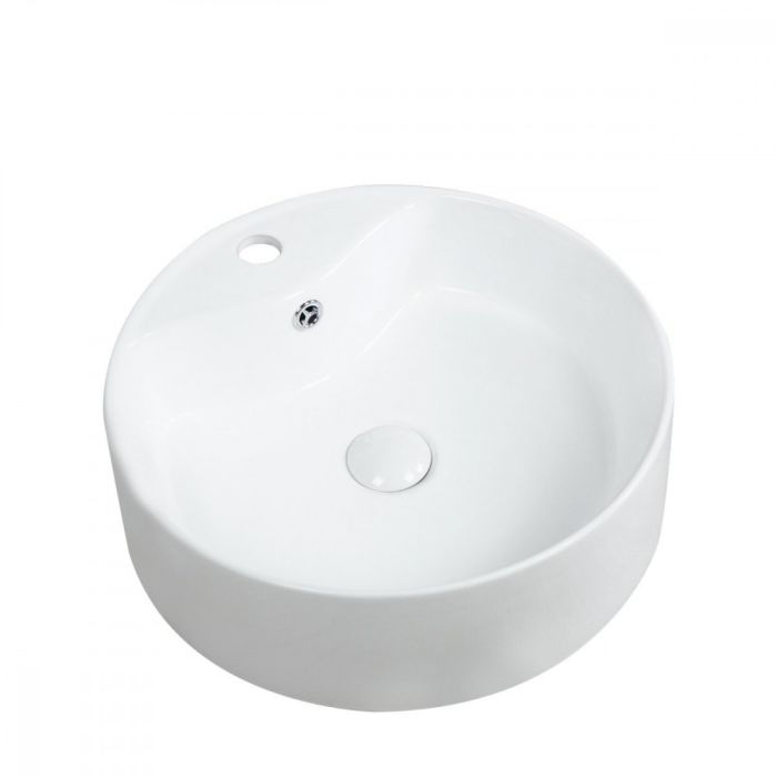 Carlos Countertop Basin Round 460mm