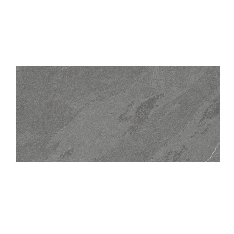 Cordic Chromium Matt Wall & Floor Tile 30cm x 60cm