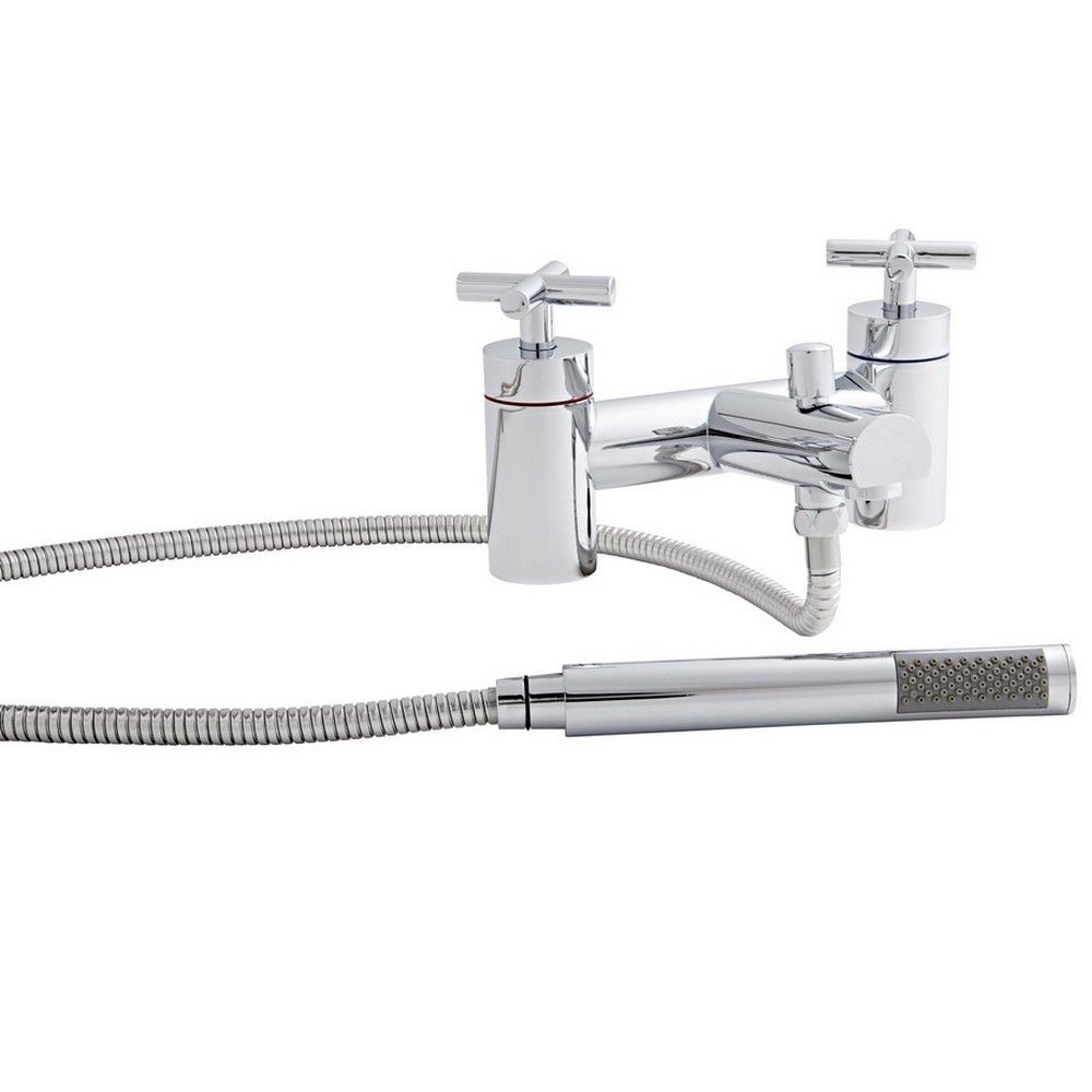 Chronos Bath Shower Mixer