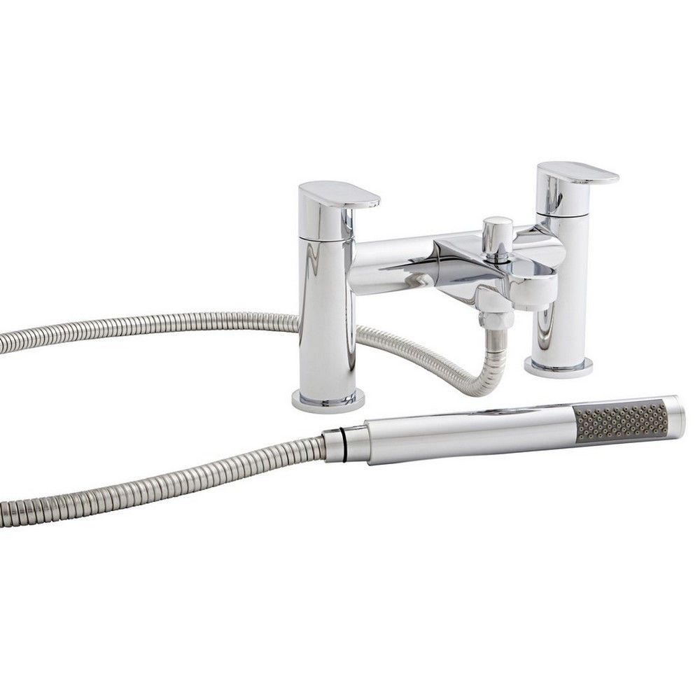 Cognitiq Bath Shower Mixer