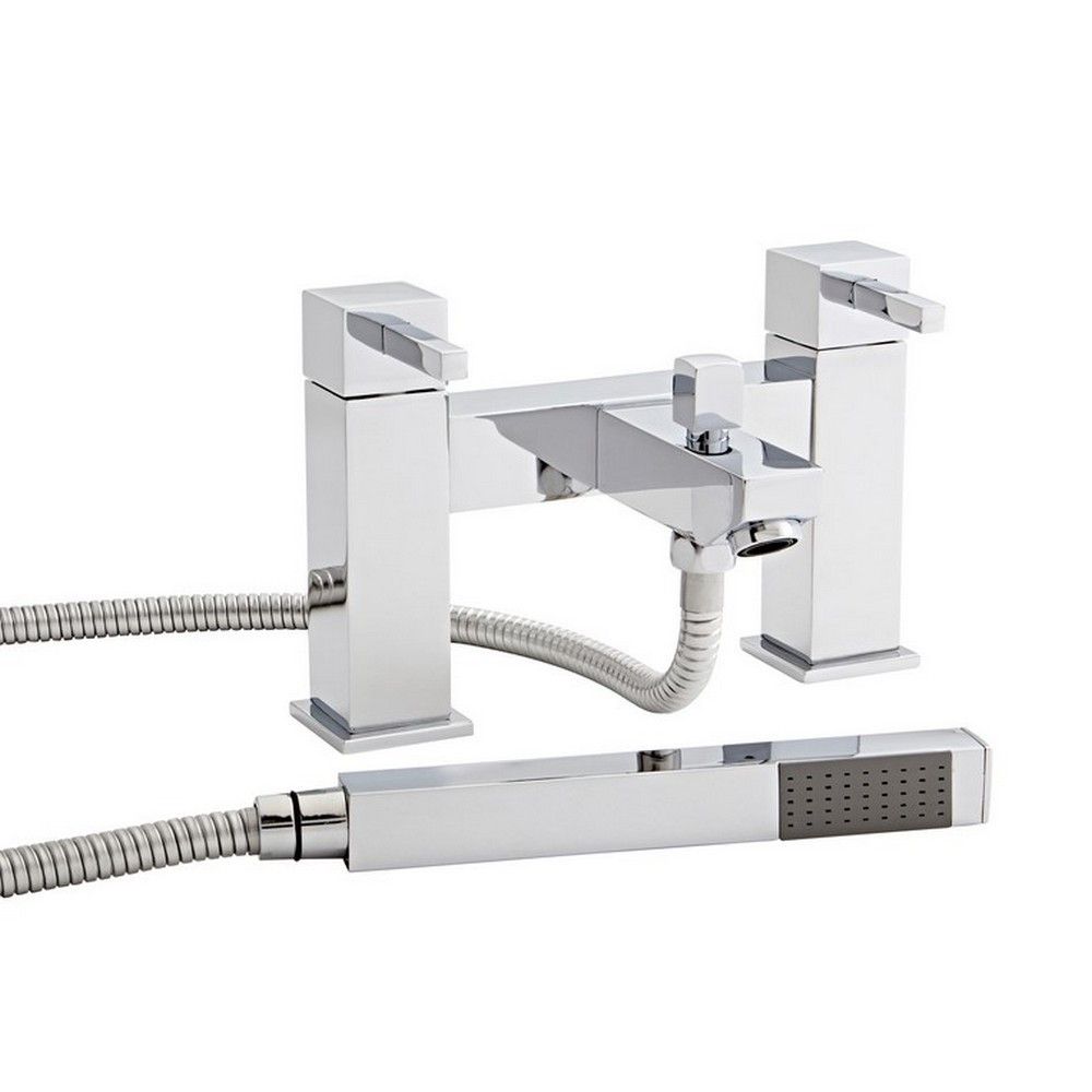 Crystalia Bath Shower Mixer