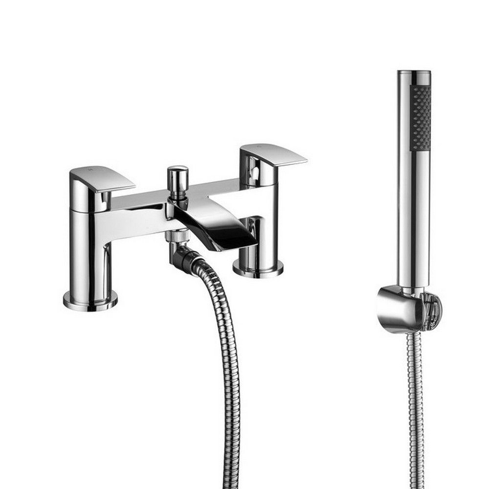 CurvaTech Bath Shower Mixer