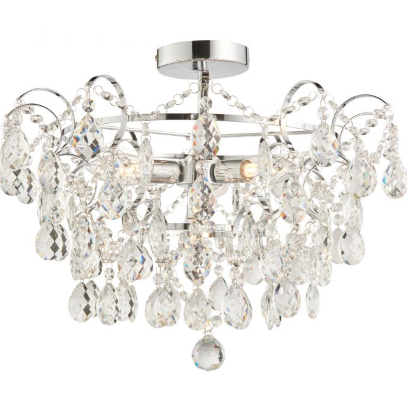 Elite Versailles Chandelier