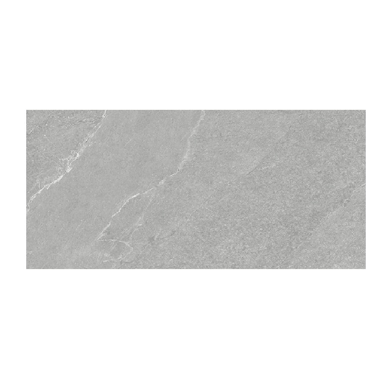 Cordic Lithium Matt Wall & Floor Tile 30cm x 60cm