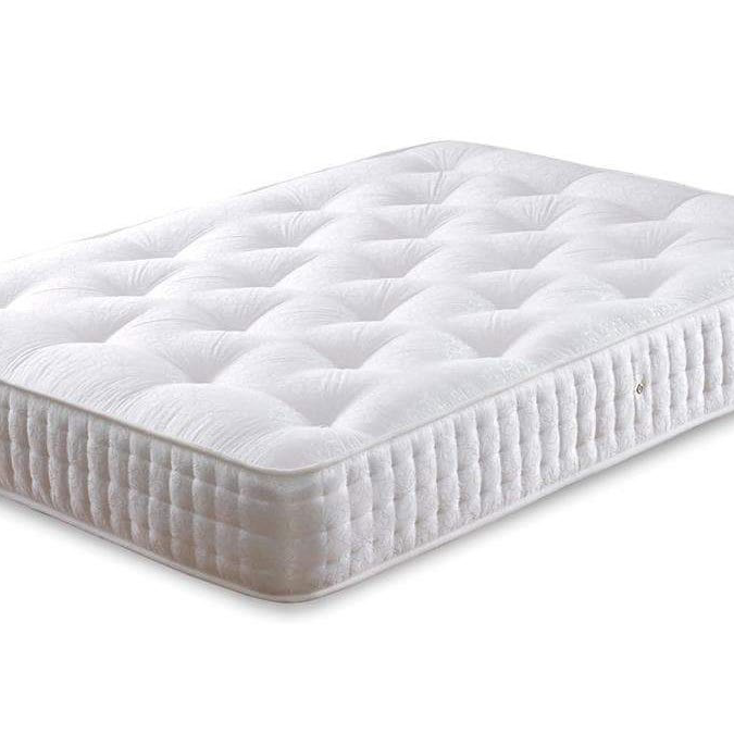 Majestic 2000 Pocket Sprung Mattress