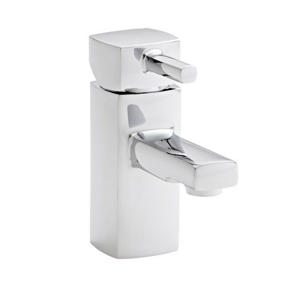 Trendora Mono Basin Mixer With Click Waste