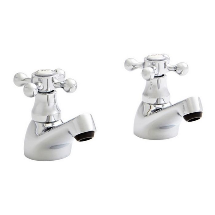 Victora Basin Taps