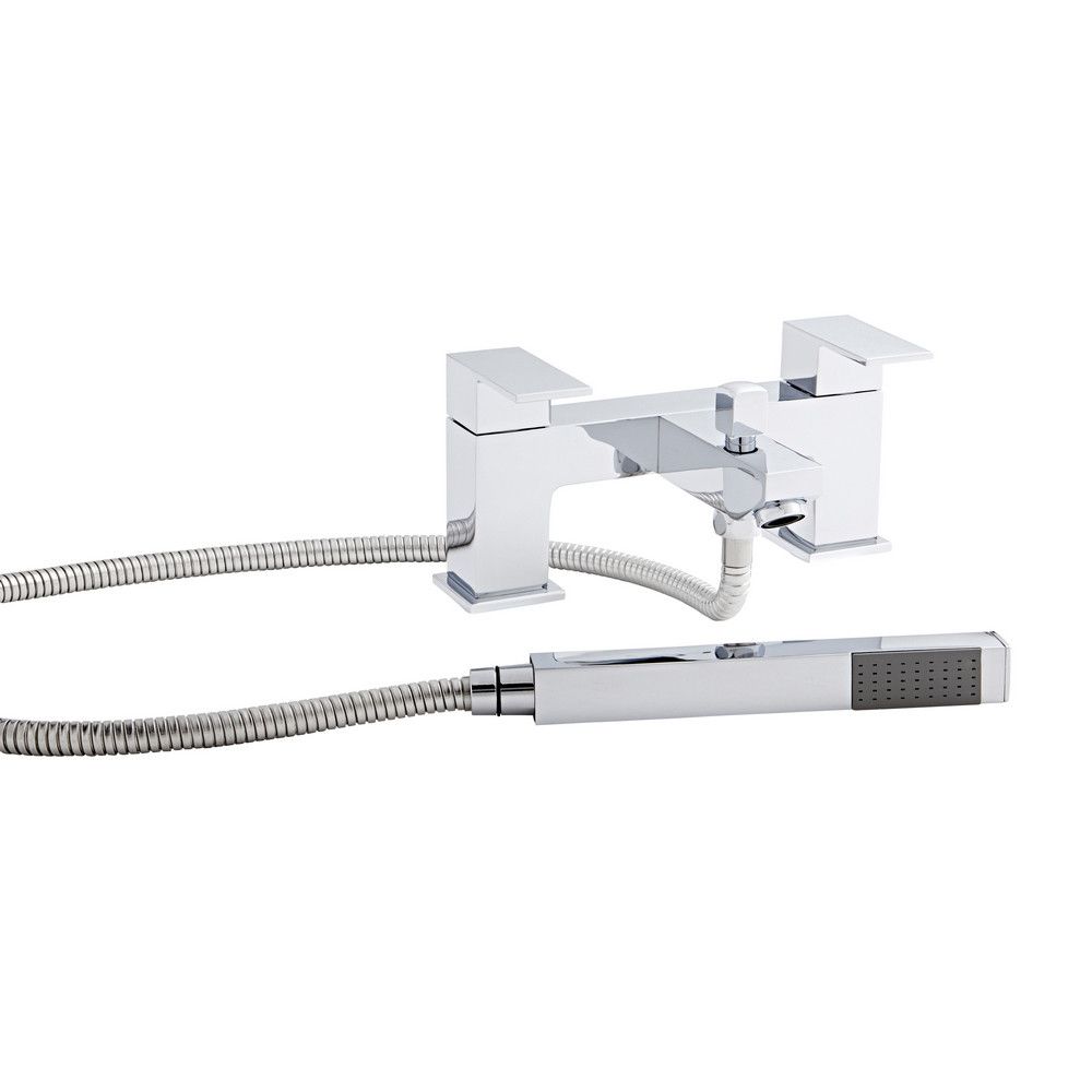 Vitalis Bath Shower Mixer