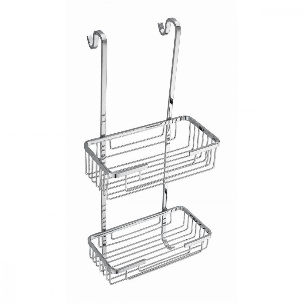 WireCraft Hanging Shower Tidy