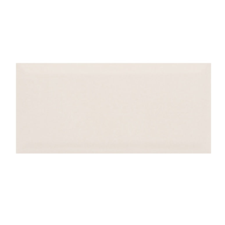 Urban Buttermilk Polished Wall Tile 10cm x 20cm