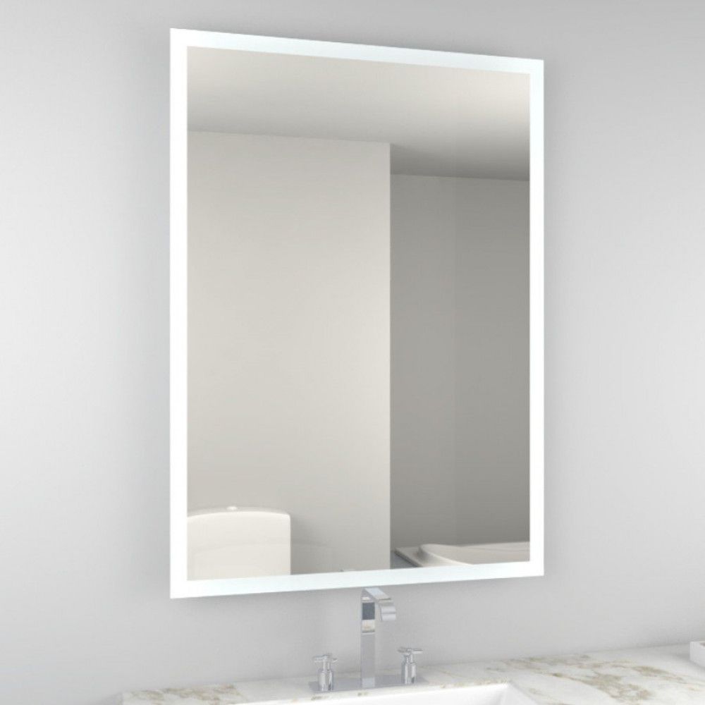 Monarco 700x500MM LED Mirror