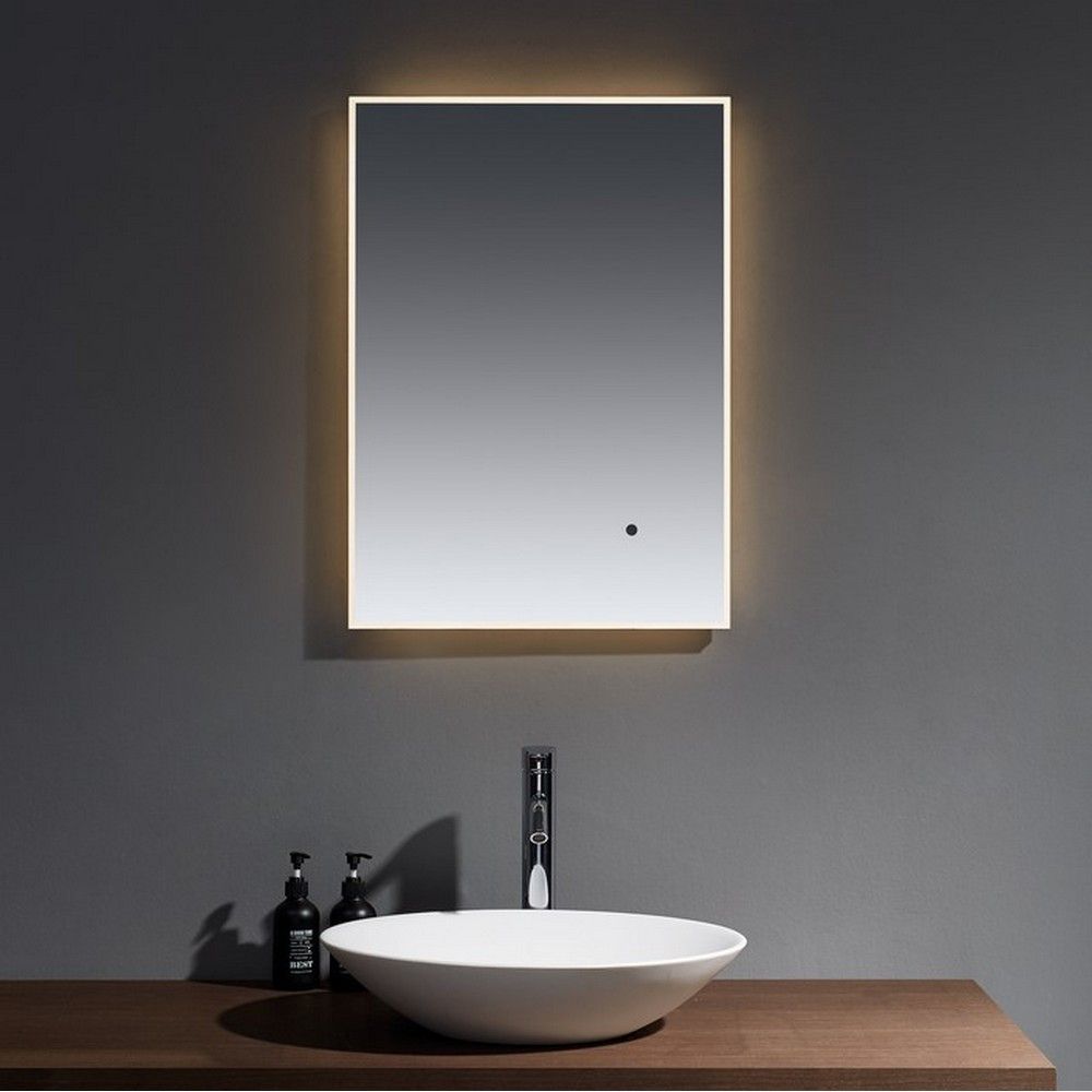 Regalton Super-Slim Infrared Mirror