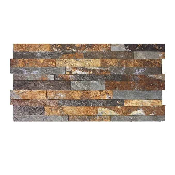 Ashfall Oxido Matt Wall Tile 30cm x 60cm