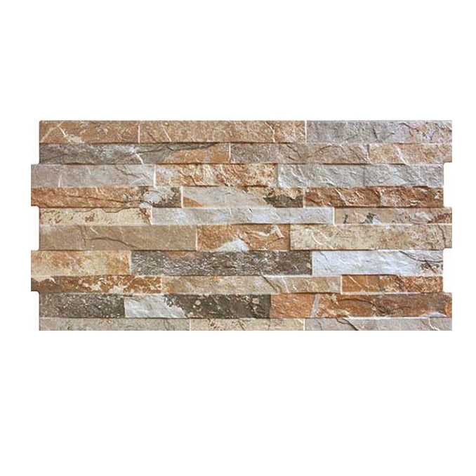 Ashfall Beige Matt Wall Tile 30cm x 60cm